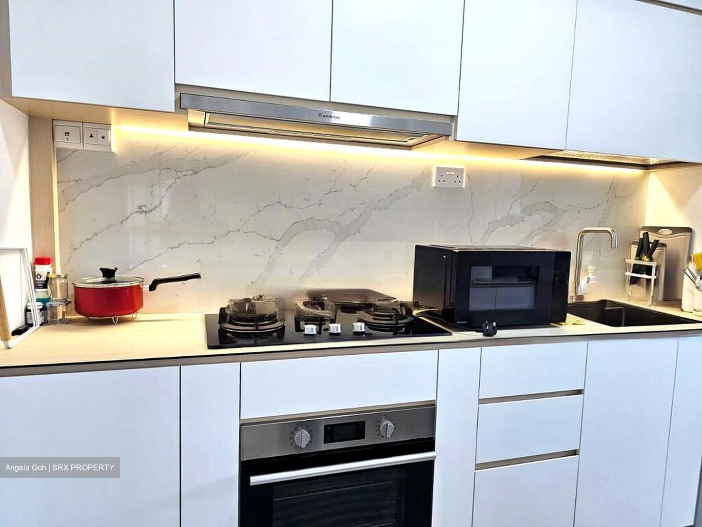 Blk 50 Commonwealth 10 (Queenstown), HDB 3 Rooms #461679221